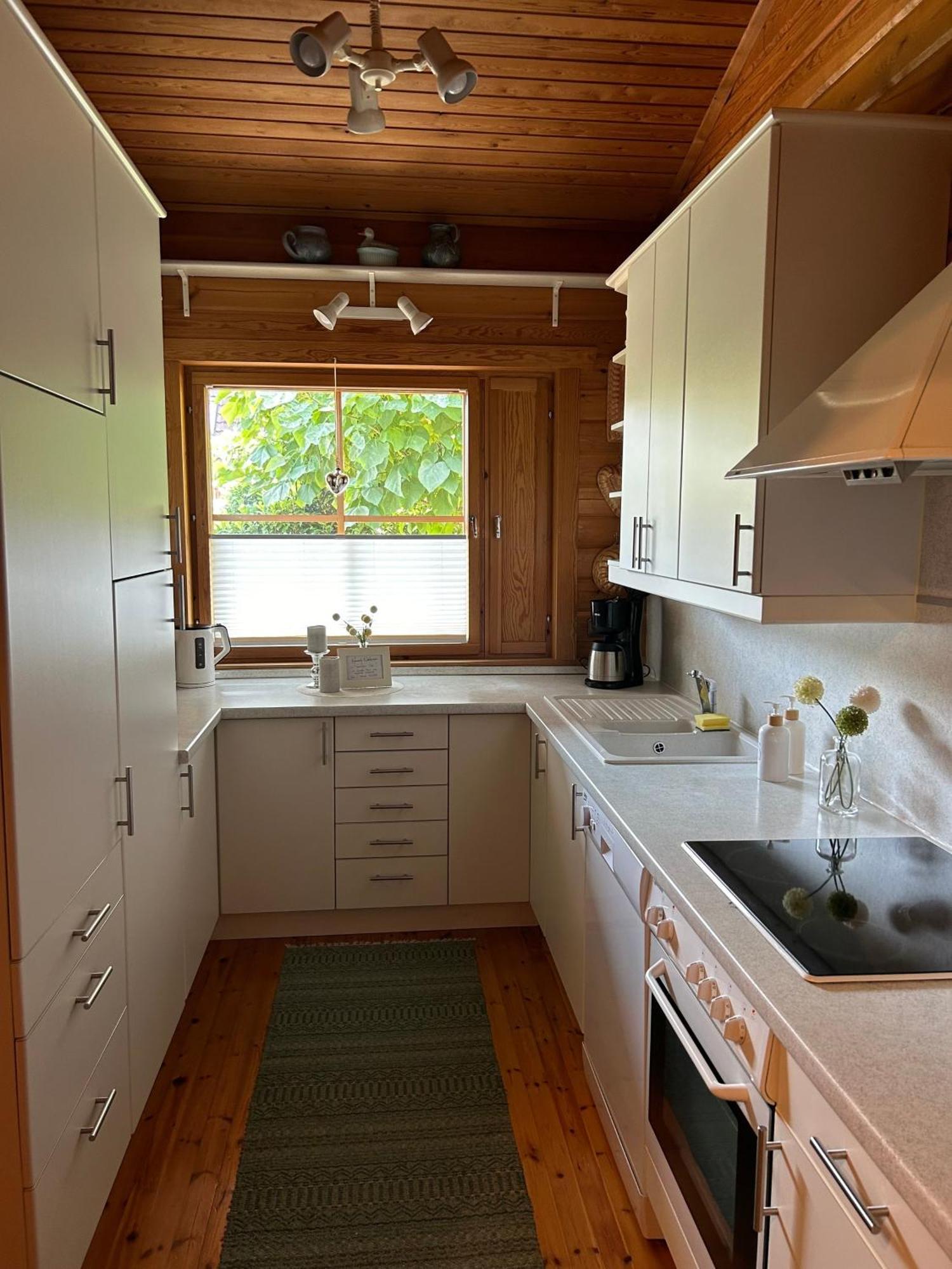 Blockhaus Ville - a49551 Thoren Extérieur photo